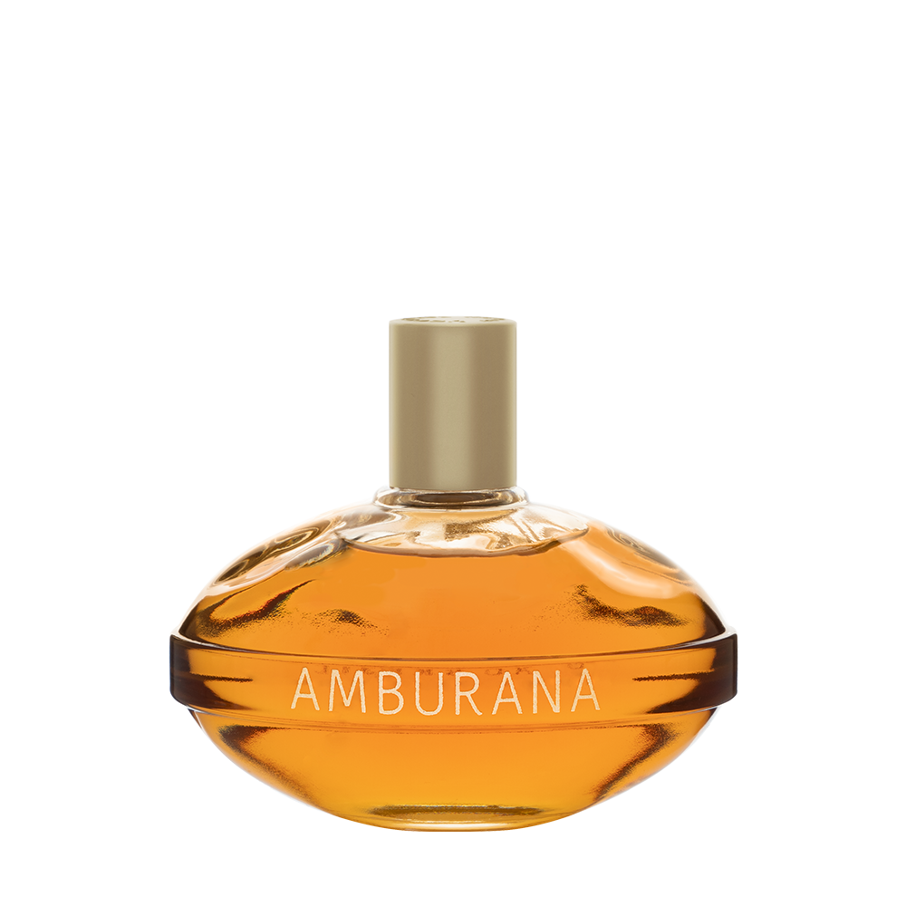 Deo Colônia Amburana ao Sol